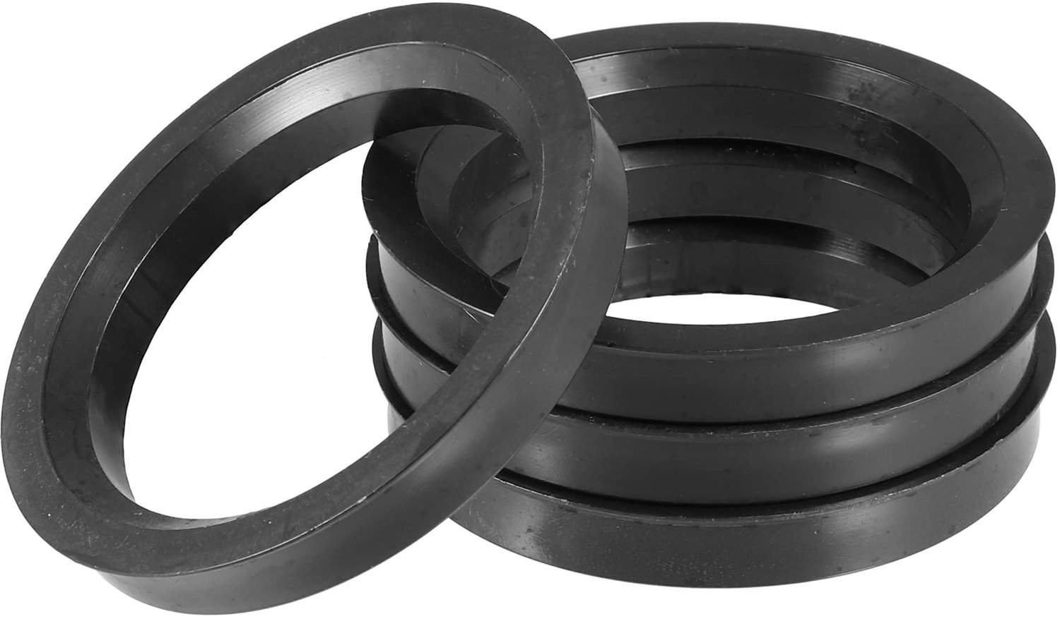4 Stuks Universele Wiel Caster Ringen