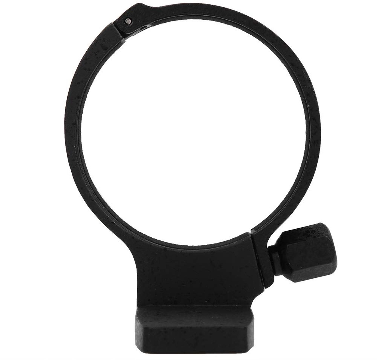 Tripod Collar - Geschikt voor 80-200mm F2.8 AFS Lens - Lichtgewicht - Aluminium Legering - Interne Diameter 81mm - Gemakkelijk te Installeren - Lens Mount