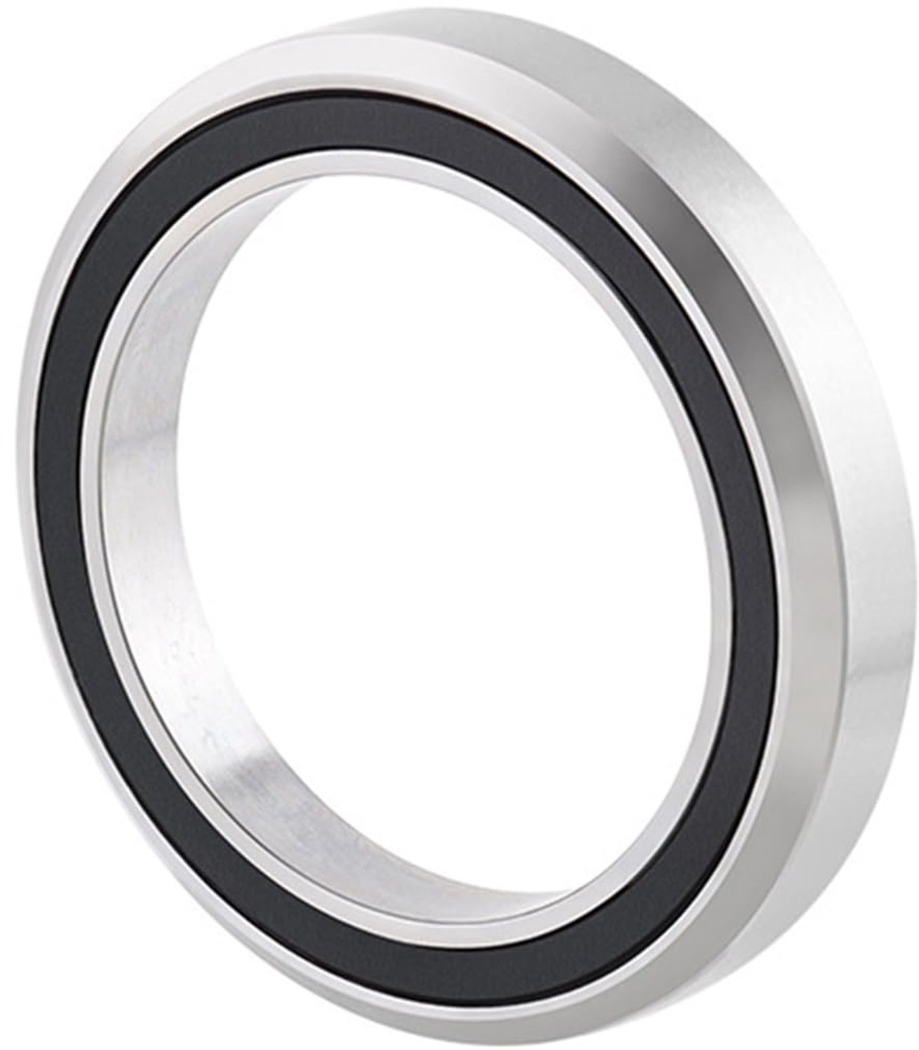 Headset Lagers Set - 41mm/52mm - Kogellagers - Fietsaccessoires - Roestvrij Staal - Schokbestendig - Fietslagers