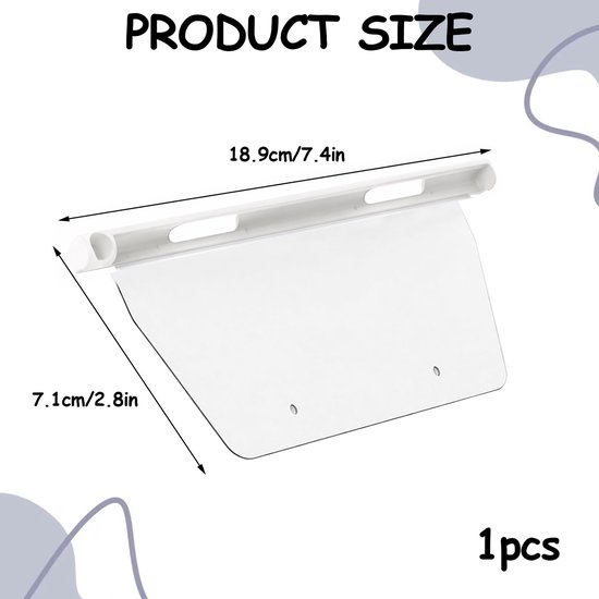 Houder voor Apple Pencil 2e Generatie — afbeelding 5