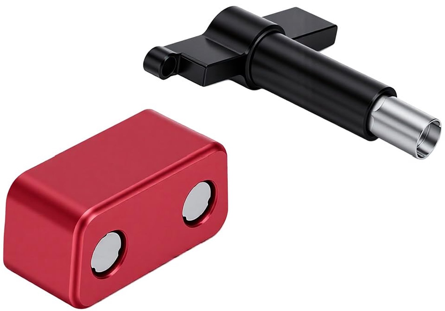 Aluminium OBD2-Poortslot Anti-Diefstal Ecu-Beschermer