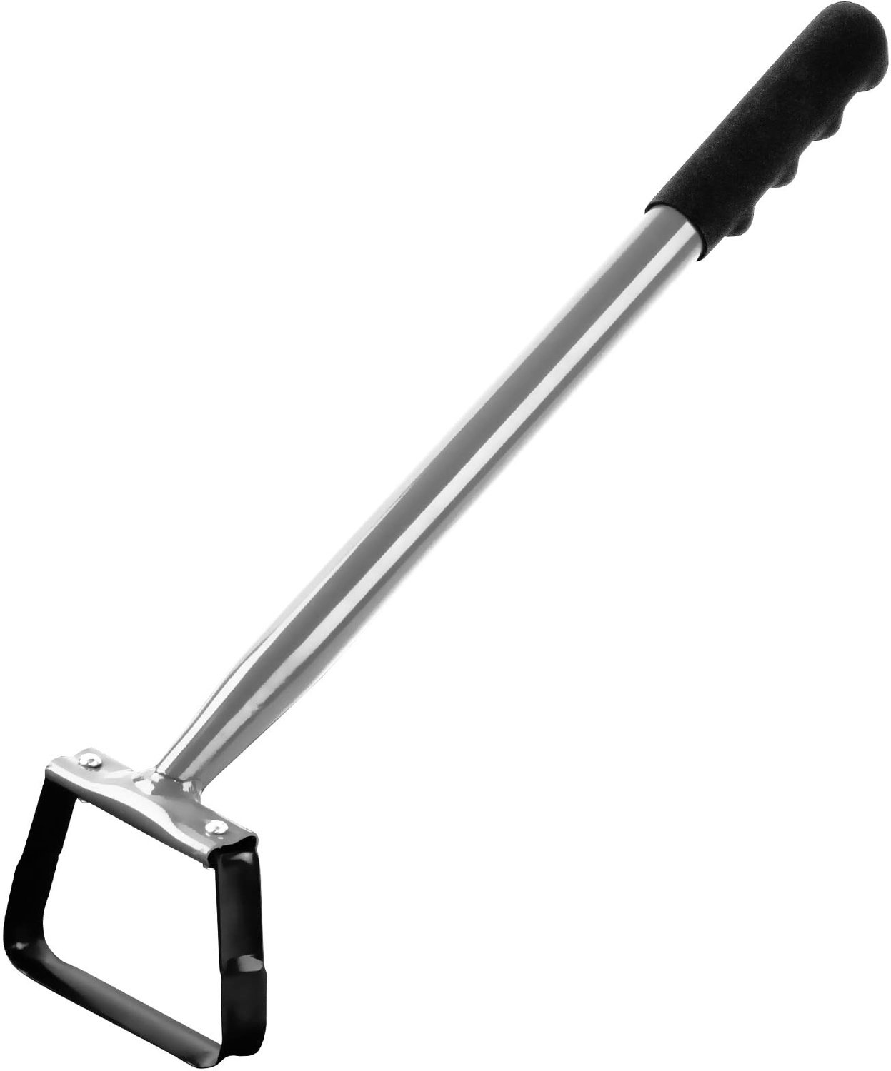 Mini Tuinhark met Ergonomische Handgreep voor Onkruidverwijdering