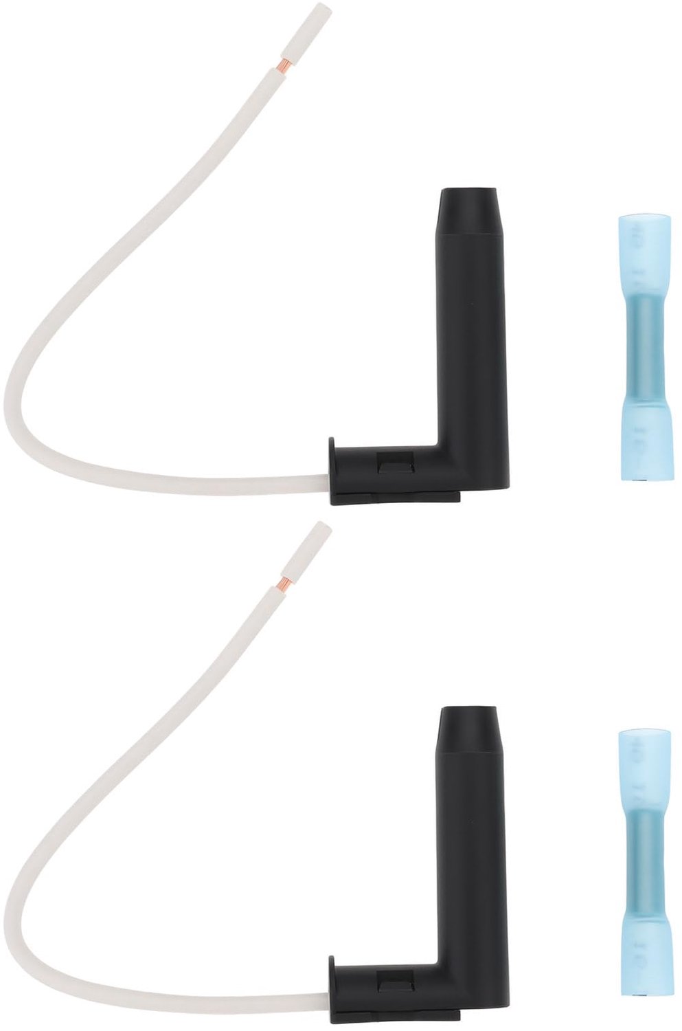 Set van 2 Auto Kabel Reparatie met Terminal voor Alfa Romeo