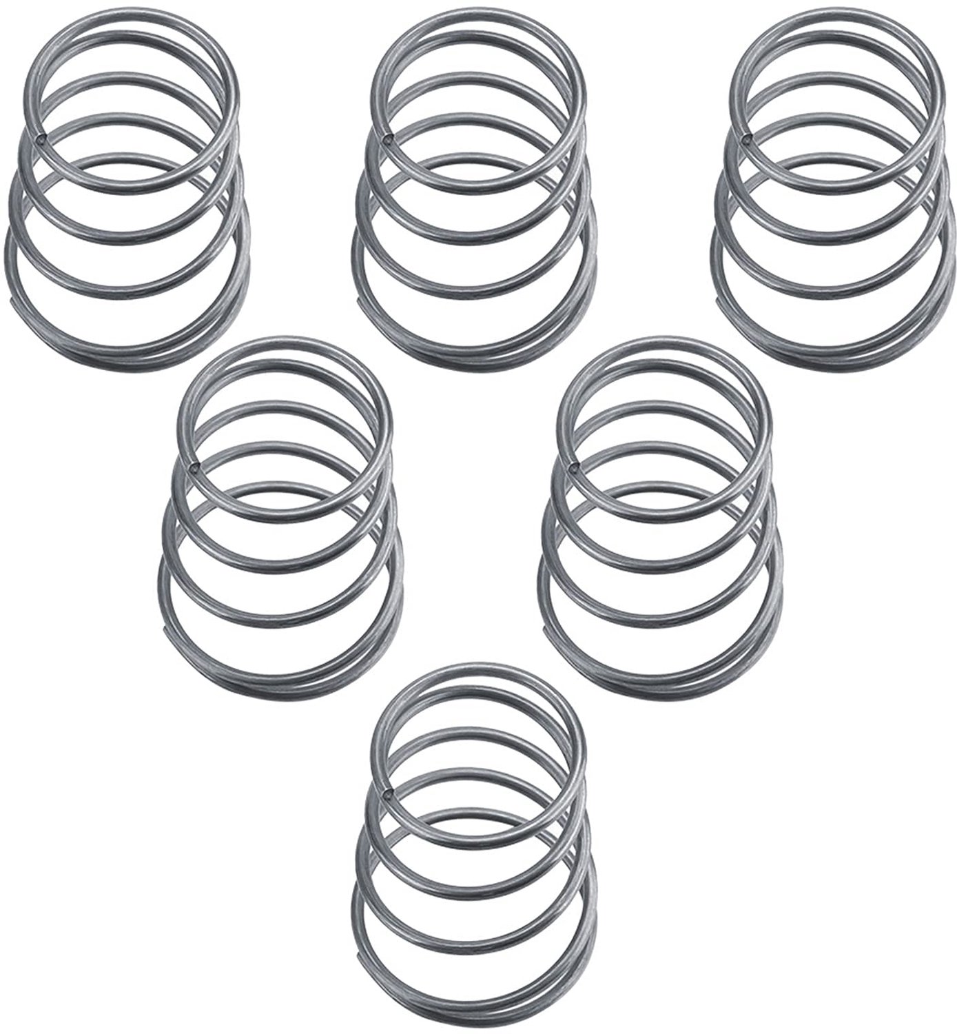 Trimmer Vervangingsveer - 5 Stuks Universele String Trimmer Lente