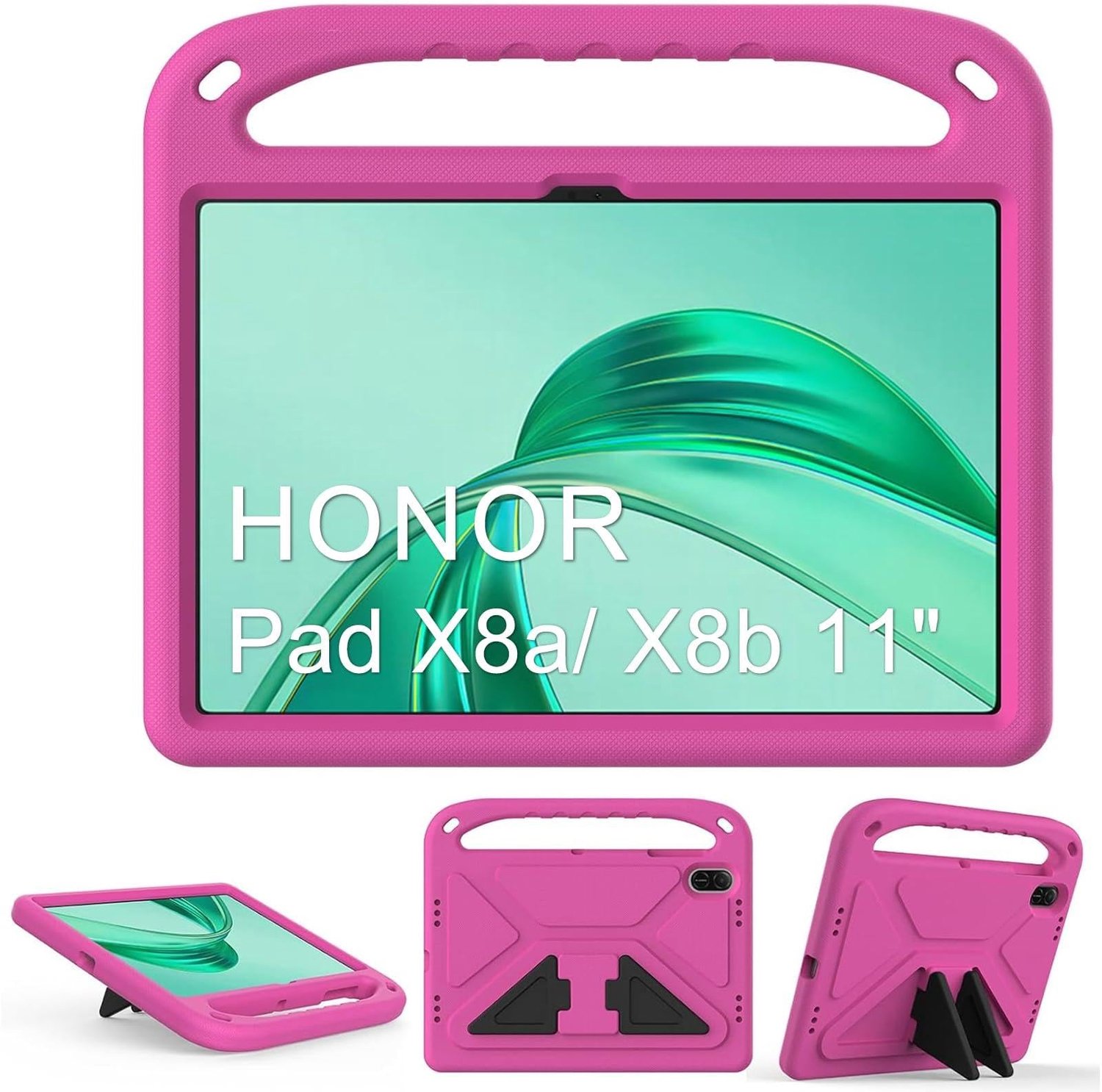 Shockproof Kinder Case voor 11 Inch Tablet