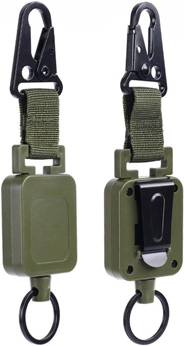 Uittrekbare microfoonhouder met robuuste bevestiging voor vrachtwagens, jeeps en campers - 2 stuks, ideaal voor audio- en muziekgebruik