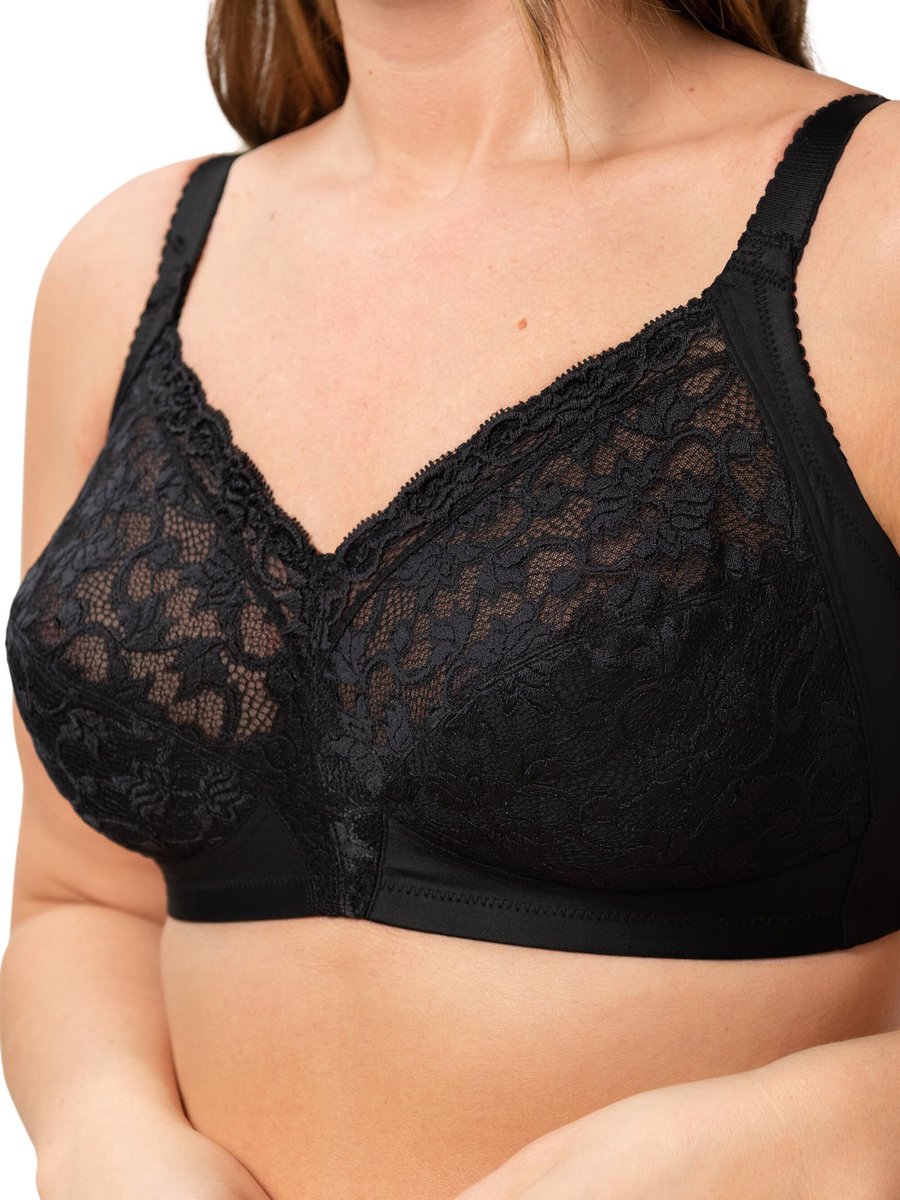 Triumph Bügelloser BH Delicate Doreen