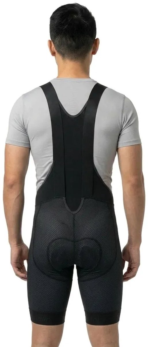 Maloja Poplar Strapm Boxers Zwart S Man