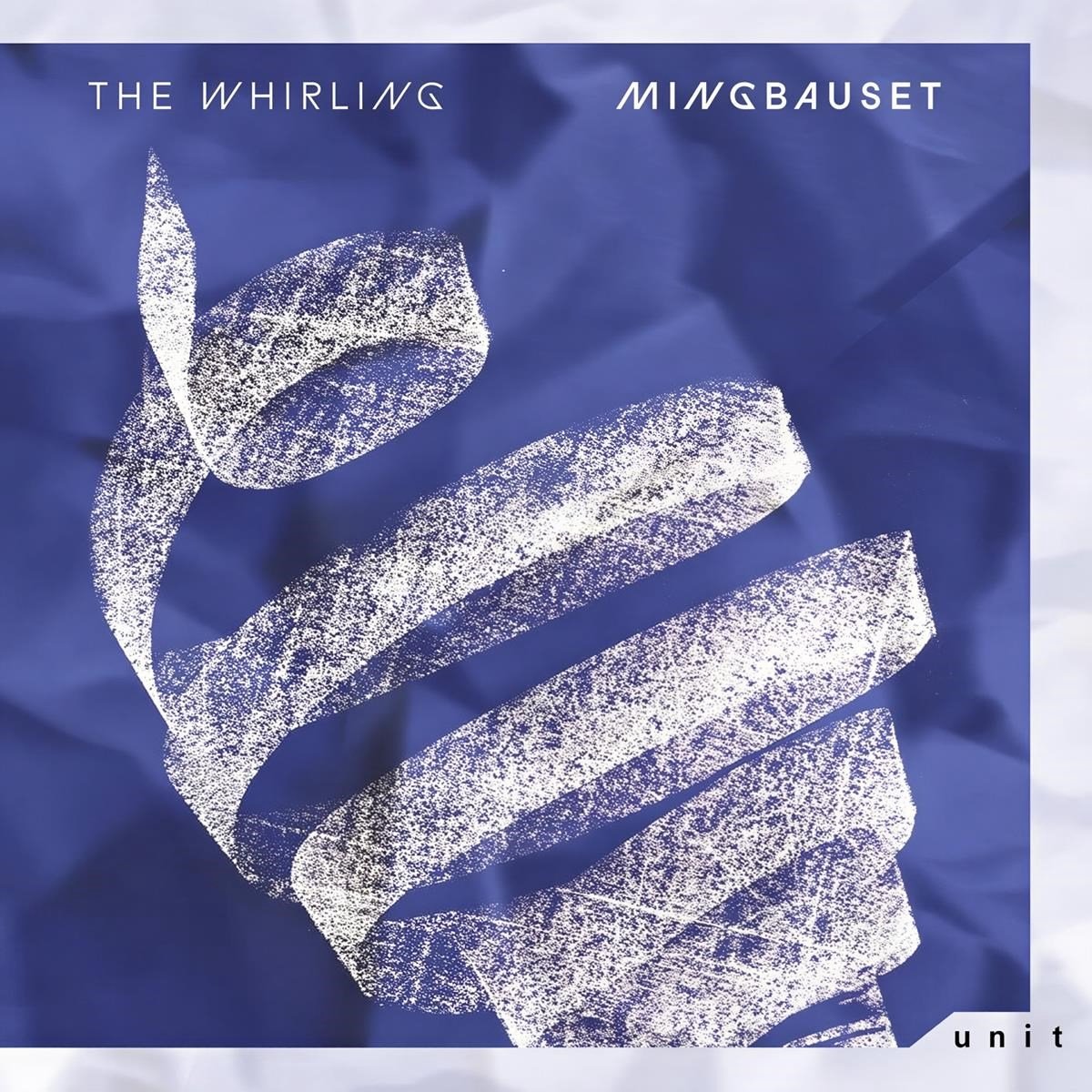 Mingbauset - The Whirling (CD)