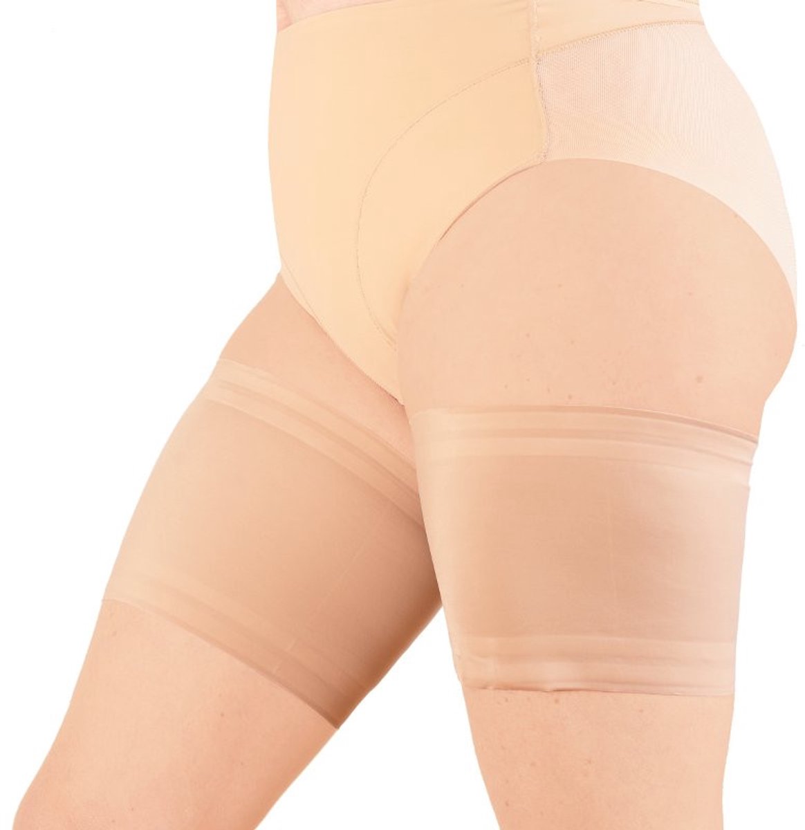 Caresse silky soft dijenbanden