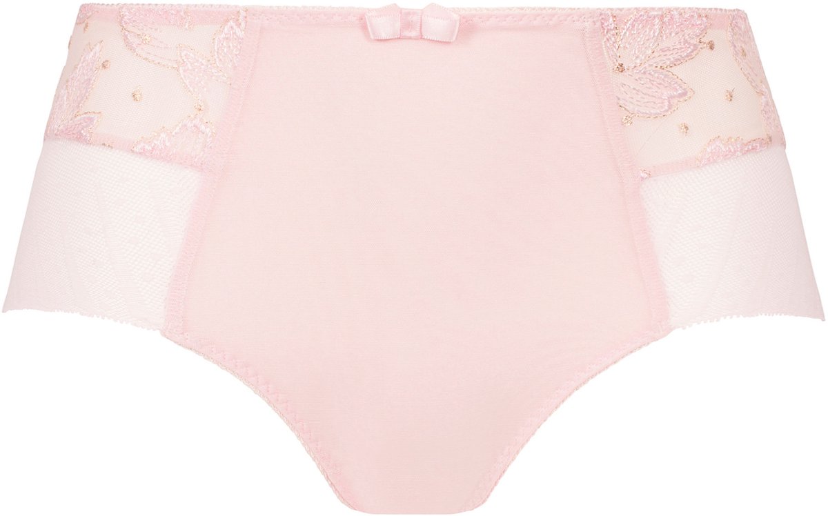 Empreinte, hoge slip, amour, crystal, 40
