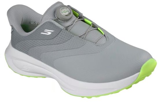 Skechers Golf Flow Si Twist Golfschoenen Grijs EU 44 1/2 Man van Skechers — afbeelding 3