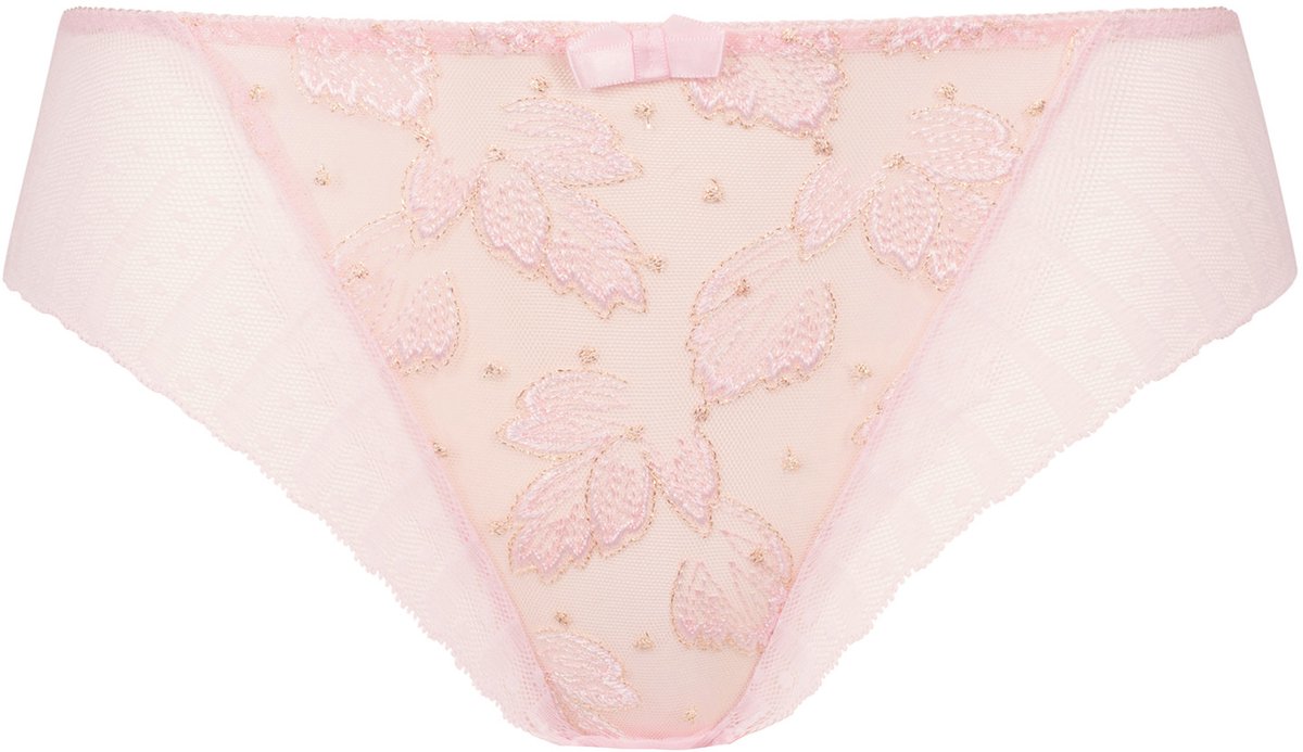 Empreinte, slip, amour, Crystal, 36