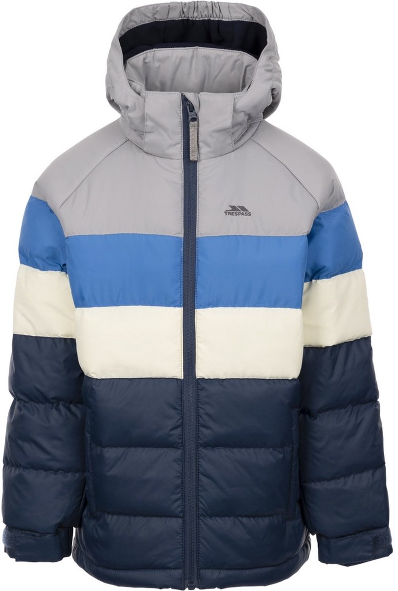 Trespass kinderwinterjas Calmere Casual Jacket