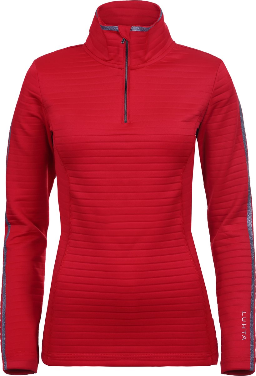 Luhta Halssila Dames Skipully Classicred
