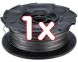 Makita fil à lier nu 0,8 mm 100 mètres