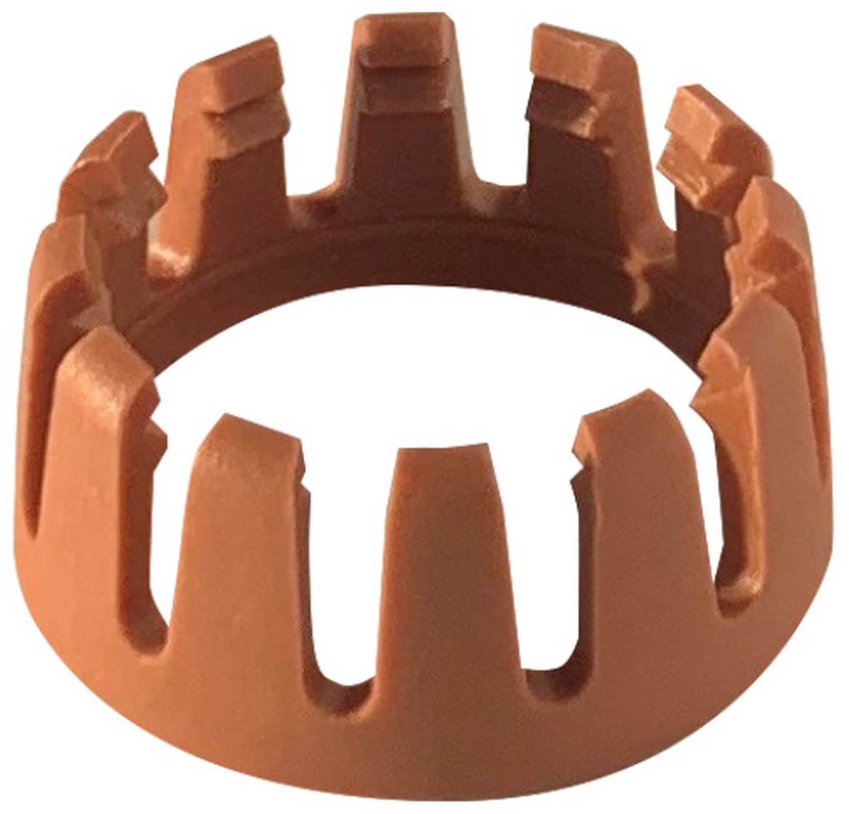 GEKA klemringenset drinkwater 1/2 inch 13 mm - 4 stuks