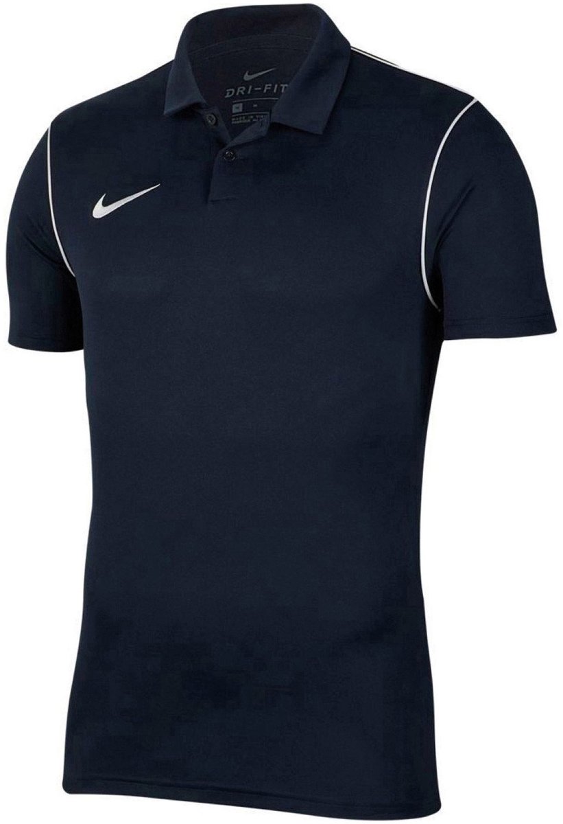 Nike Park 20 Polo Junior - Maat 158