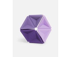 Speks Pivot - paars