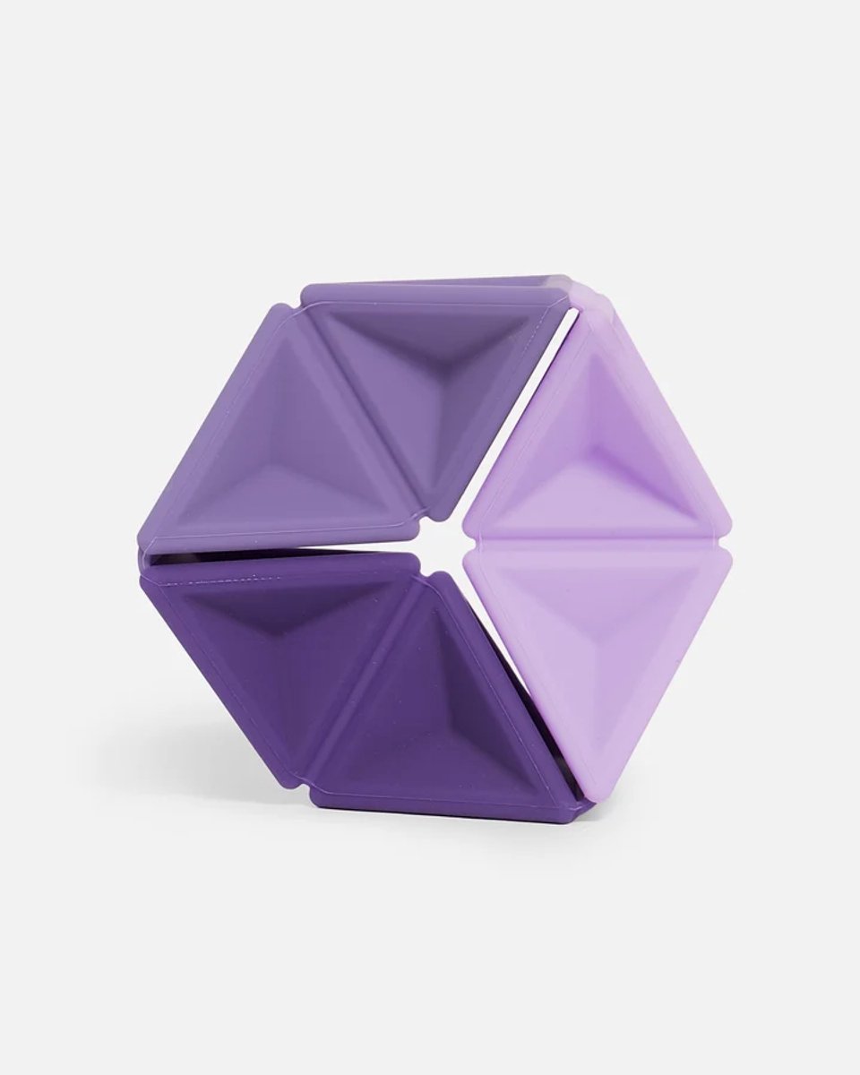Speks Pivot - paars
