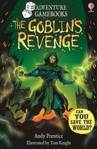 Adventure Gamebooks-The Goblin's Revenge