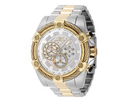 Invicta OCEAN VOYAGE 49441 Heren Quartz Horloge - 52 mm