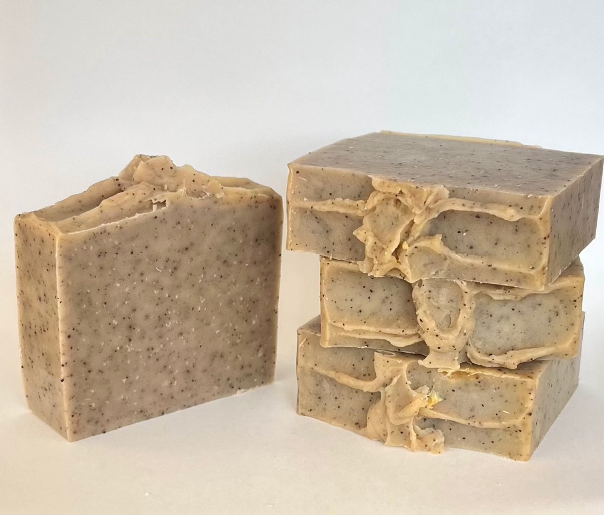 Sunny Soaps Energetic Explosion – Energizer Zeep – Stimulerend & Verkwikkend – Vegan