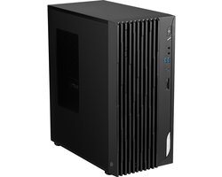 MSI PRO DP180 14A-825EU - i5 - 8GB - 512GB - W11 Pro