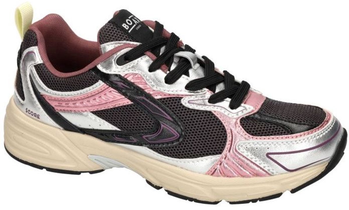 Boax Studio -Dames - roze - sneakers - maat 40