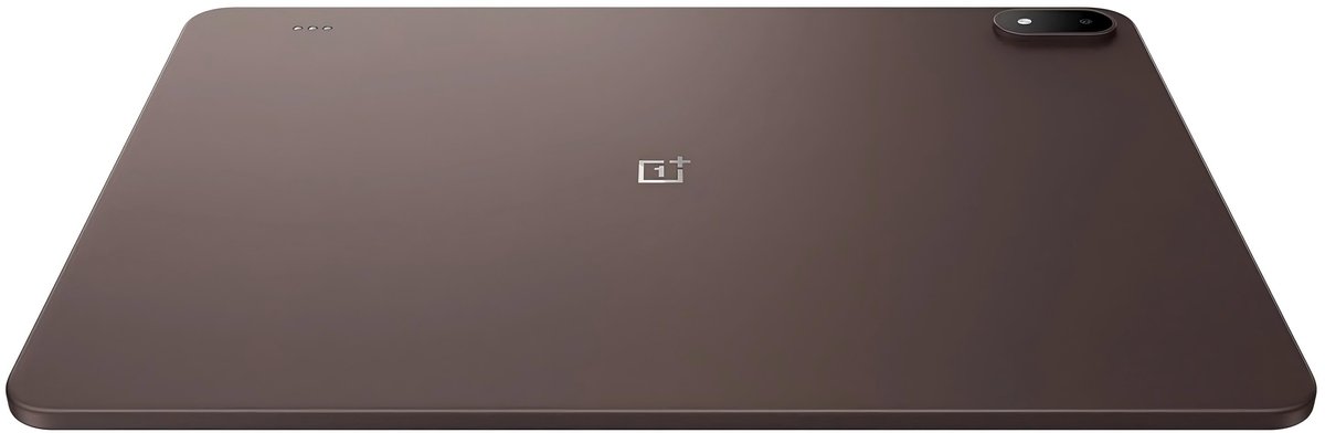 OnePlus Pad 4 Tablet – 13,2" 144Hz – 12GB+512GB – WiFi 7 – 13380mAh - Android 16 - Dune Glow thumbnail 4
