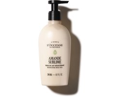 L'Occitane Almond Body Lotion 240 ml