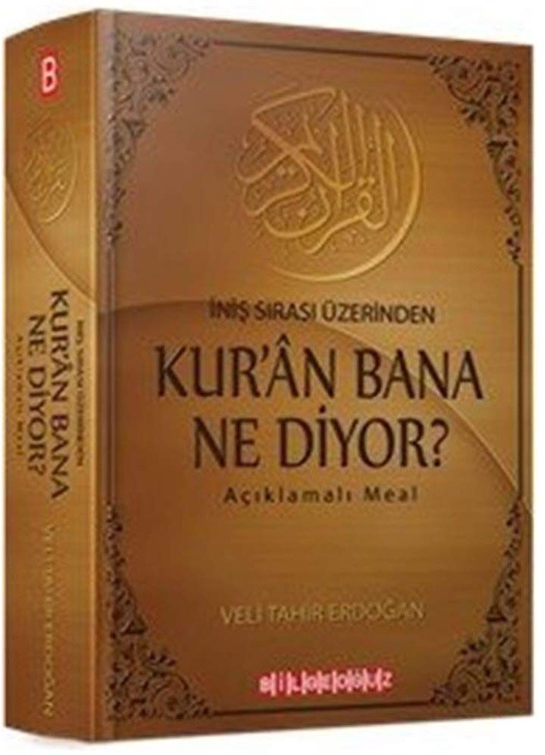 Kuran Bana Ne Diyor?: Toegankelijke Uitleg van de Koran