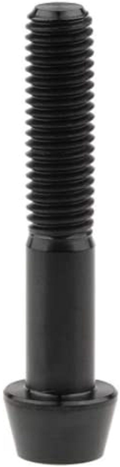 Titanium Bouten M8*1.25 voor Fietsen - Set van 10 Stuks — afbeelding 4