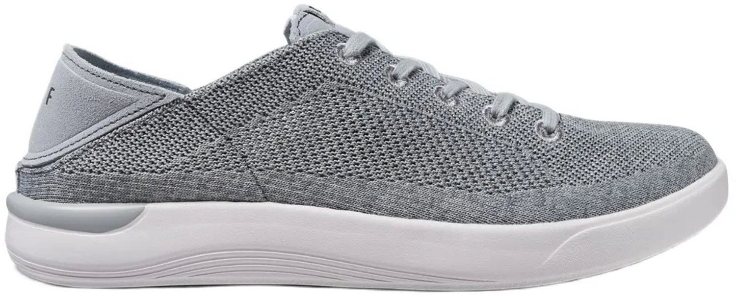 Reef Swellsole Neptune Schoenen Man Grijs