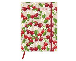 Weekagenda Small Cherry Season 2027