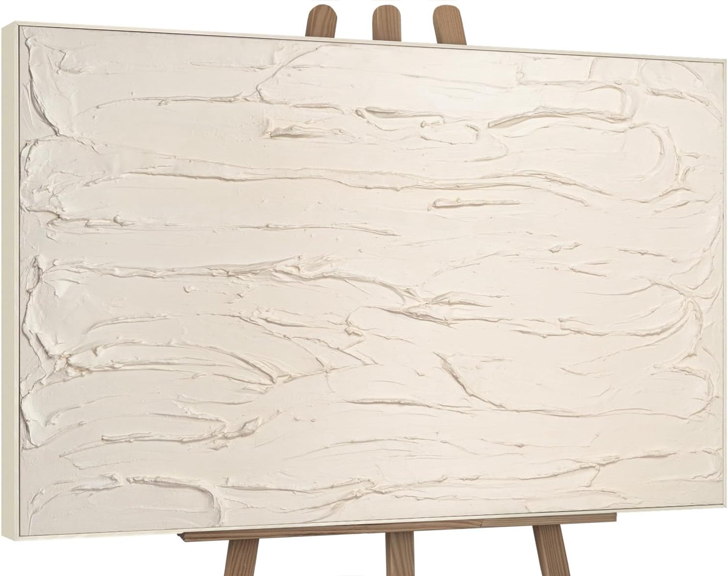 Schilderij, minimalistische stijl