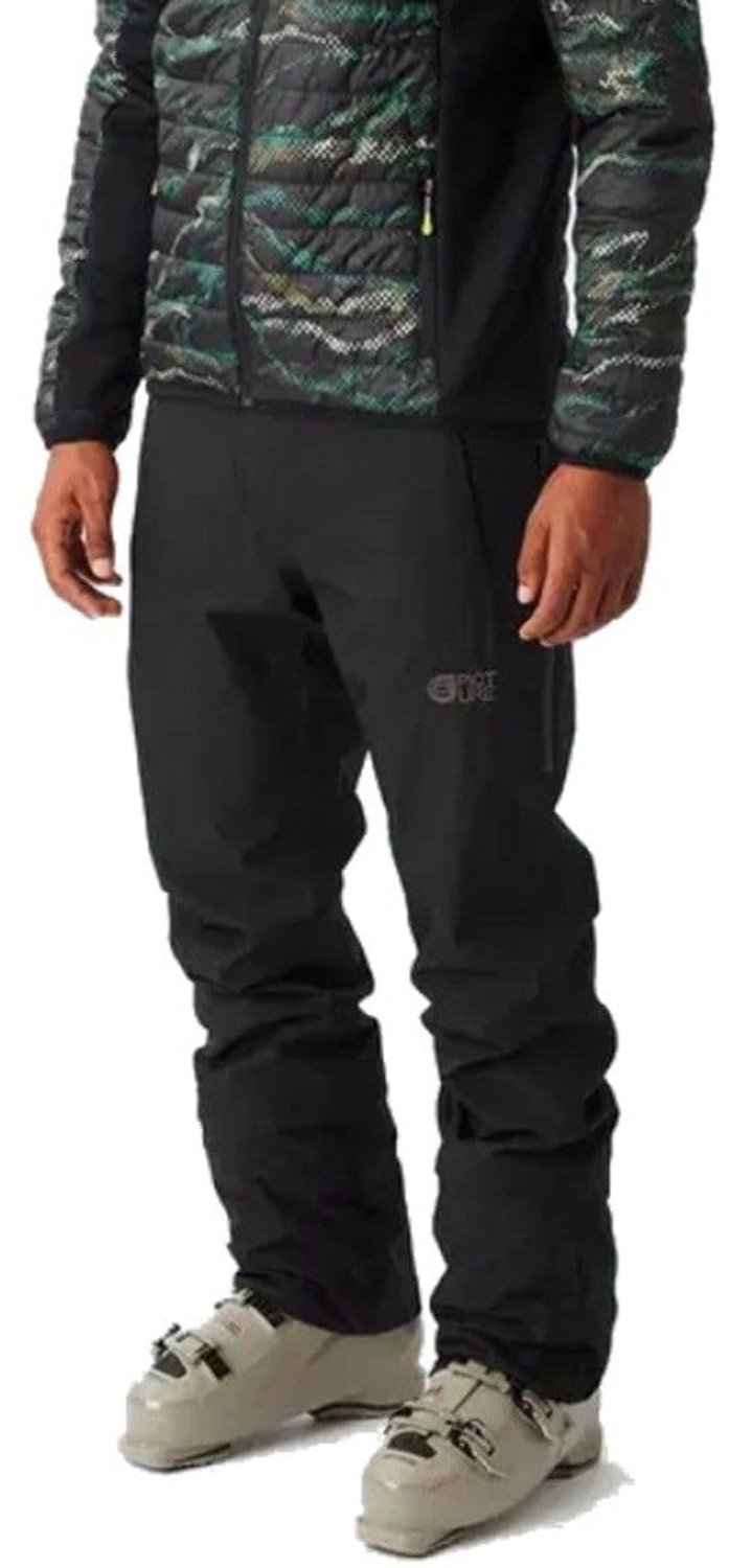 PICTURE Object Pants Skibroek Zwart