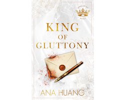 Kings of sin 6 - King of gluttony