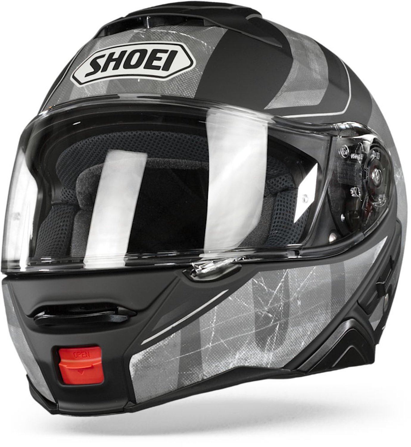 Shoei Neotec II Jaunt TC-5 Systeemhelm - Helm