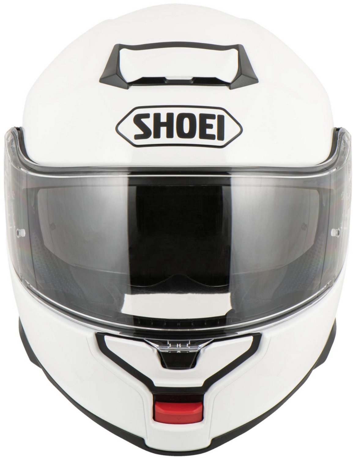 Shoei Neotec 3 Wit Systeemhelm - Maat L - Helm – foto 8