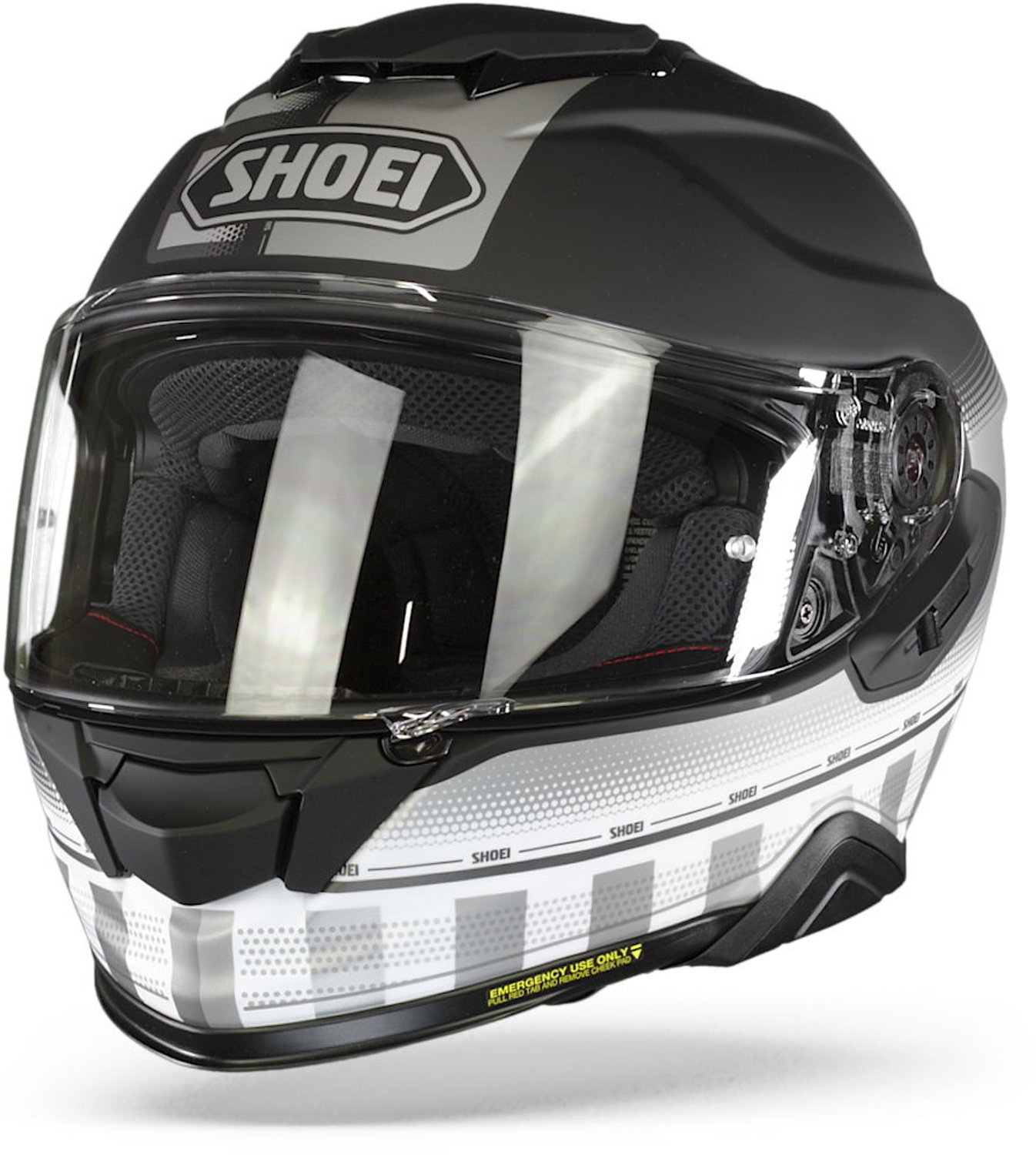 Shoei GT-Air II Tesseract TC-5 Integraalhelm - Helm