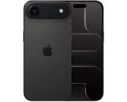 Apple iPhone Air - 256GB - Space Black