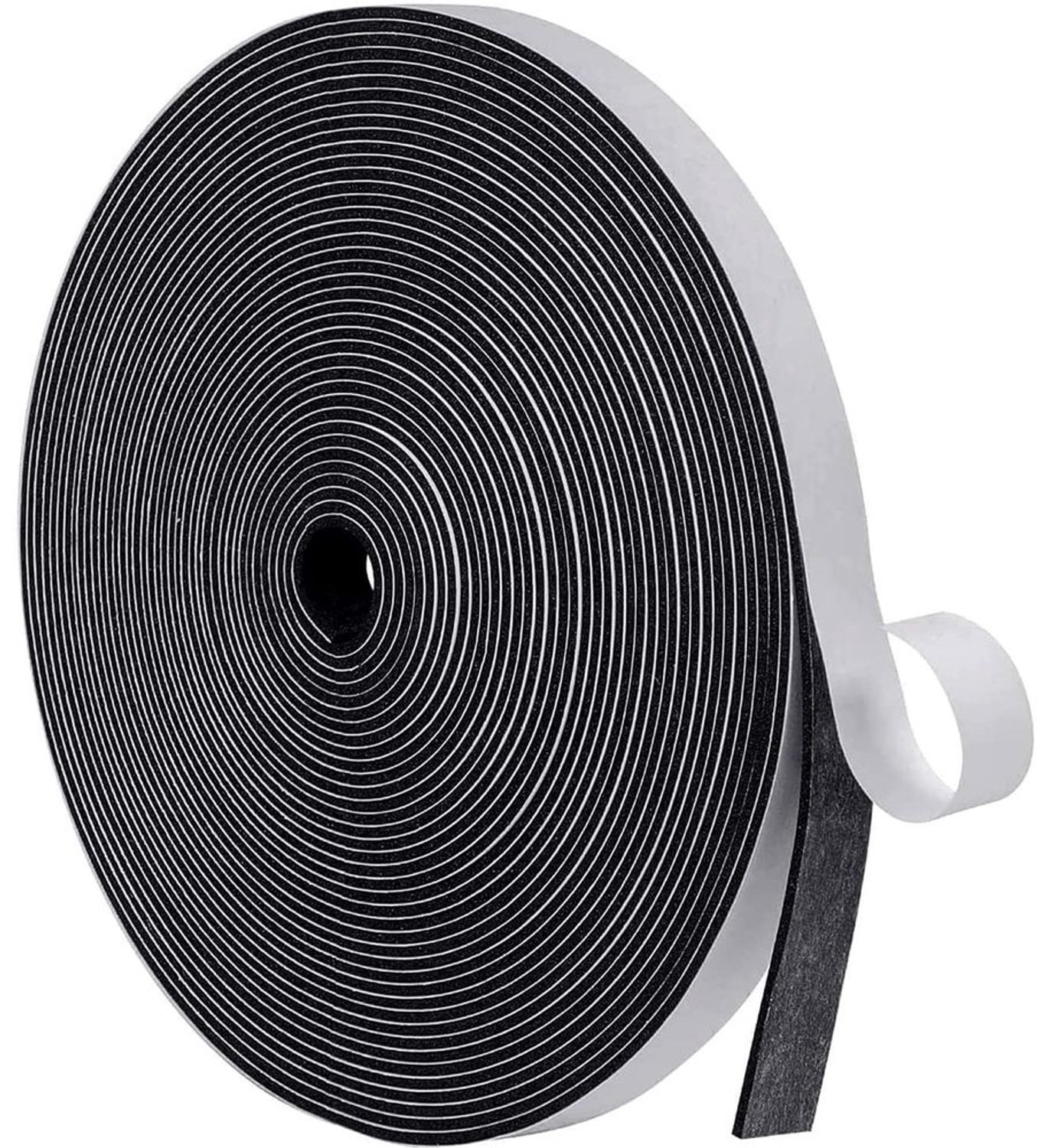 Zelfklevende Sealing Tape voor Deuren en Raam 10m
