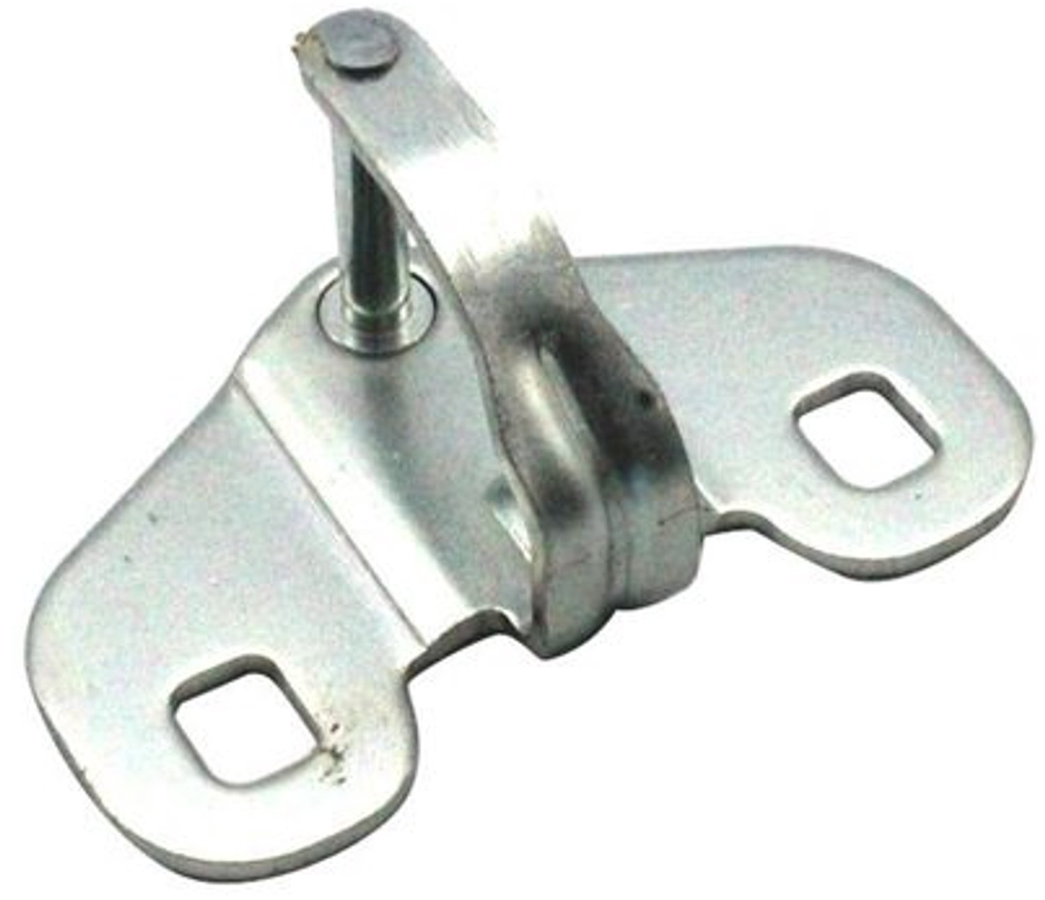 Achterdeur Slot voor Fiat Ducato, Citroen Relay, Peugeot Boxer