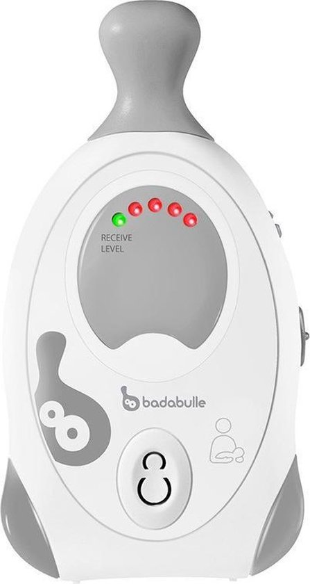 Badabulle Ecoute Bebe Baby Online Des La Naissance Bebe Mixte 300 M Bol Com
