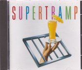 The Very Best Of Supertramp - CD