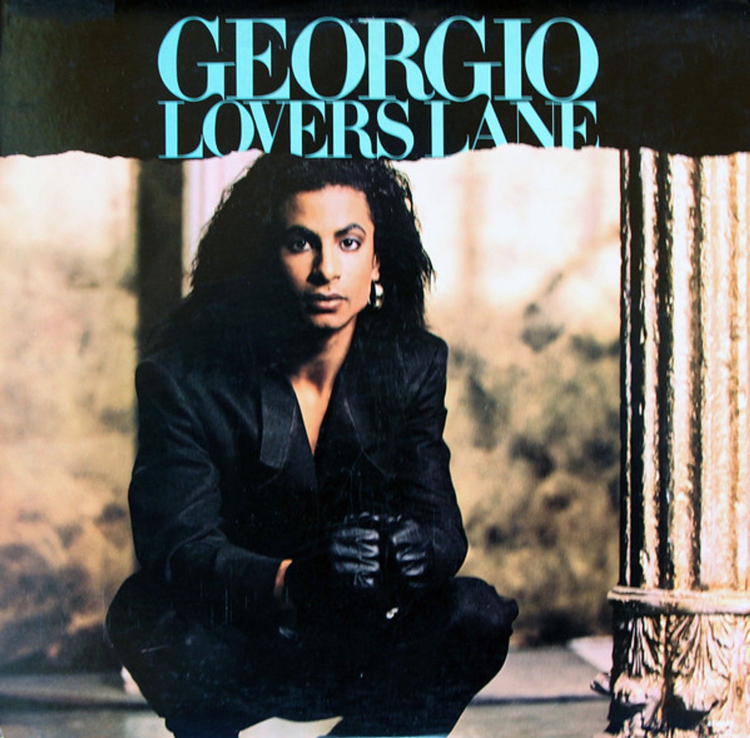 Lover's Lane, Georgio (2) | Media condition: Very Good (VG) | 12