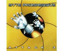 BYTE PROGRESSIVE ATTACK 3
