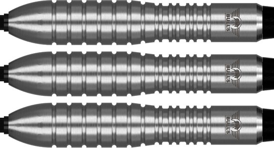 Bull's Volt Blue CP Steeltip 80% 26 gram van Bull's — afbeelding 3