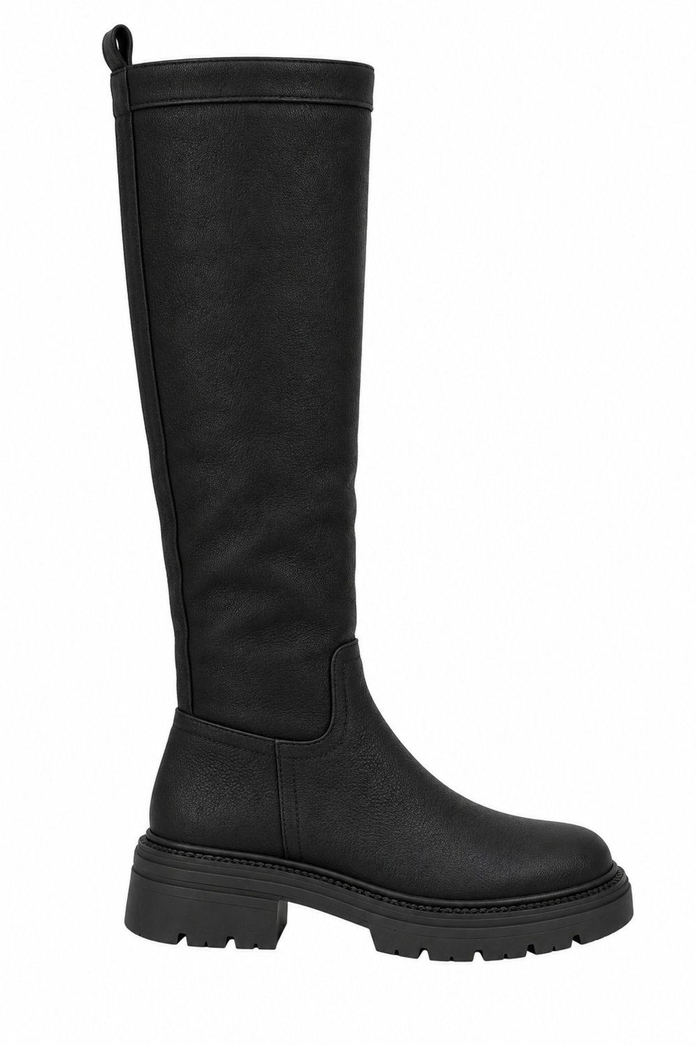 SuperMe Plateau Stiefel